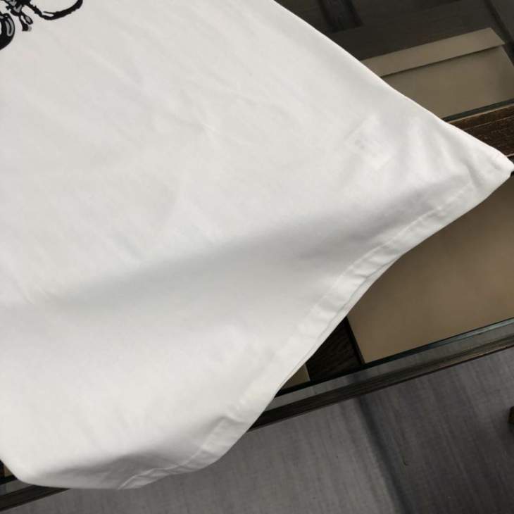 Dior T Shirts Short _SKUDiorM-3XLtltx6516315